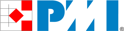 PMI logotip