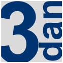 3 dan