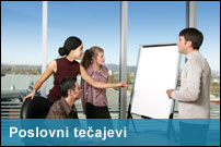 Poslovni tečajevi
